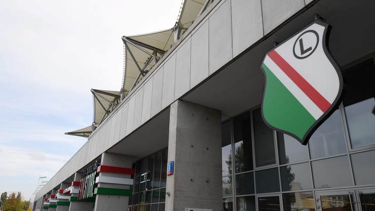 Legia bez zarzutów o rasizm, ale kara taka sama