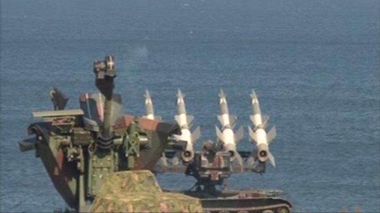 MSZ Rosji: wyrzutnie rakietowe w Polsce nielegalne