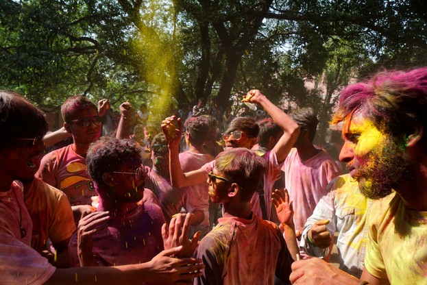 Holi
