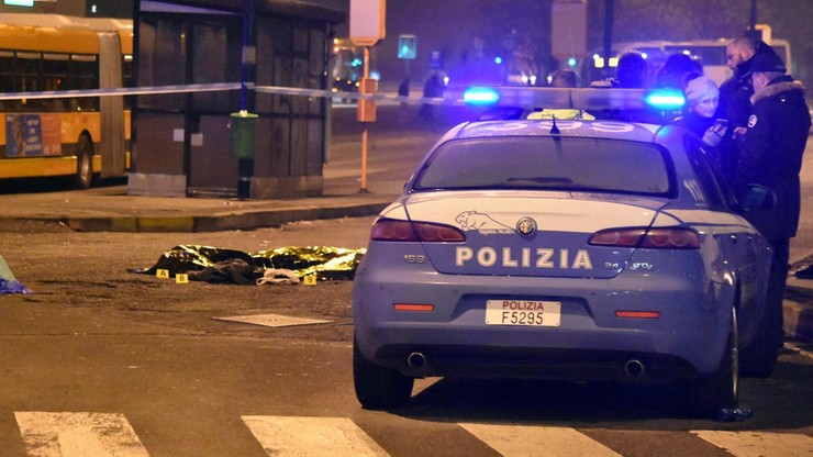 Włosi obawiają się odwetu. Wzmacniają patrole