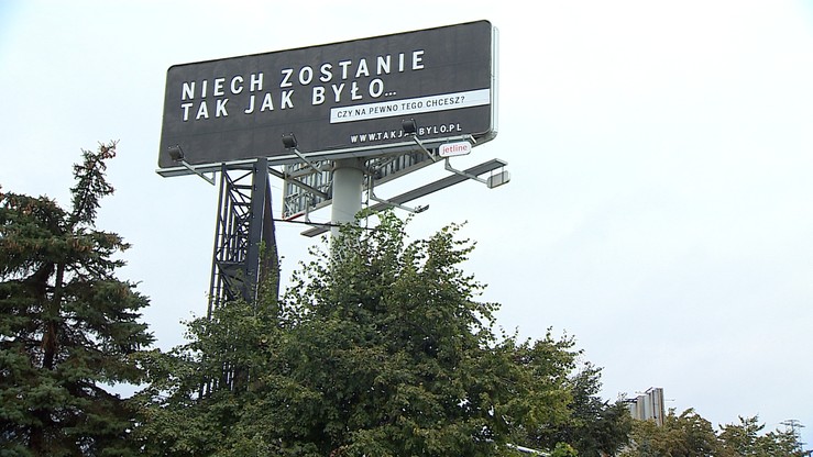 NIK skontroluje spółki finansujące Polską Fundację Narodową. Chodzi o kampanię "Sprawiedliwe sądy"