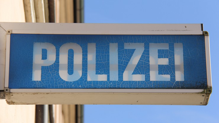 Niemcy: zatrzymano 24-letniego Syryjczyka. Po informacji o zamachu
