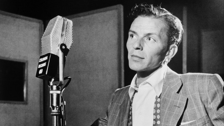 Zmarła Barbara Sinatra, czwarta i ostatnia żona Franka Sinatry
