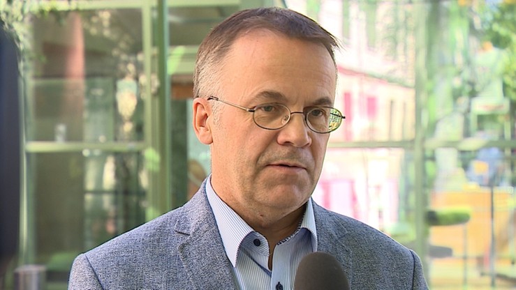 Sellin o referendum ws. konstytucji: termin 11 listopada nie jest fortunny