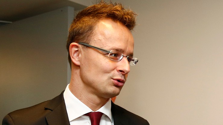 "Polska może liczyć na Węgry w unijnych procedurach"