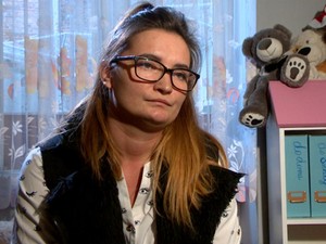 Stracone więzi: od ośmiu lat nie widziała rodzeństwa