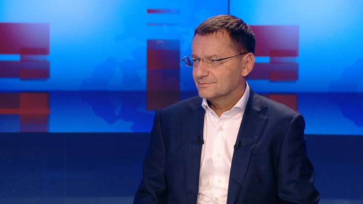Jankowiak o płacy minimalnej: może uderzyć w pracowników