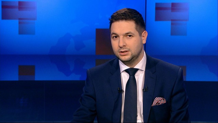 Nie będzie dymisji Jakiego. "To mocny punkt rządu"