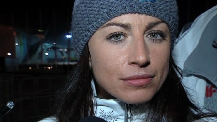 Tour de Ski: Kowalczyk odpadła w kwalifikacjach