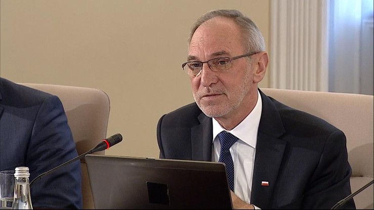 Wiceminister rolnictwa: przygotowania do aukcji w Janowie niezagrożone