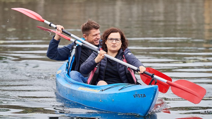 Posłanka Ewa Lieder kandydatką Nowoczesnej na prezydenta Gdańska