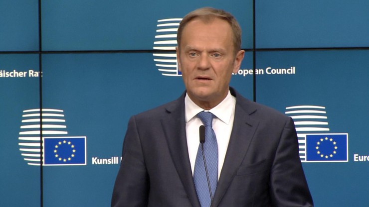 Graś potwierdza: Tusk stawi się w czwartek w prokuraturze