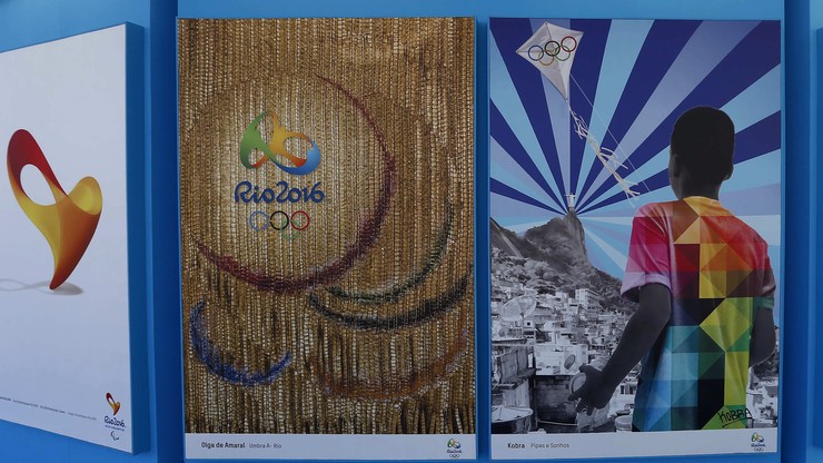 Rio: wciąż można kupić bilety na finały lekkoatletyczne