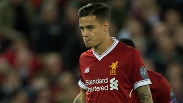 Coutinho Założy Numer Który Należał Do Legendy Fc Barcelona
