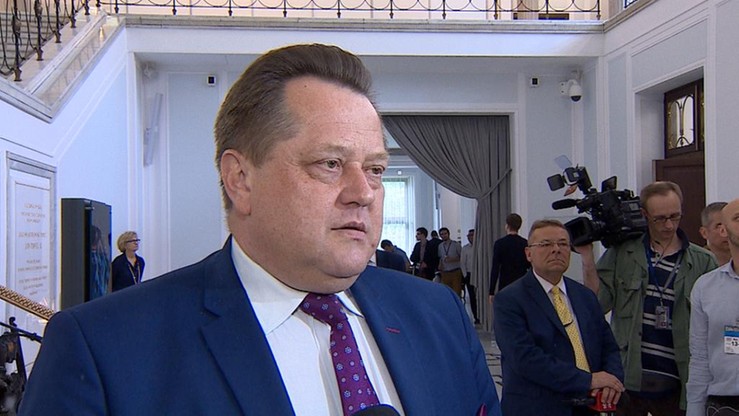 Zieliński: Komisja Wenecka swymi pouczeniami nikomu bezpieczeństwa nie zapewni