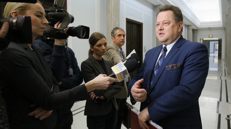 MSWiA pracuje nad mapą zagrożeń dla Polski