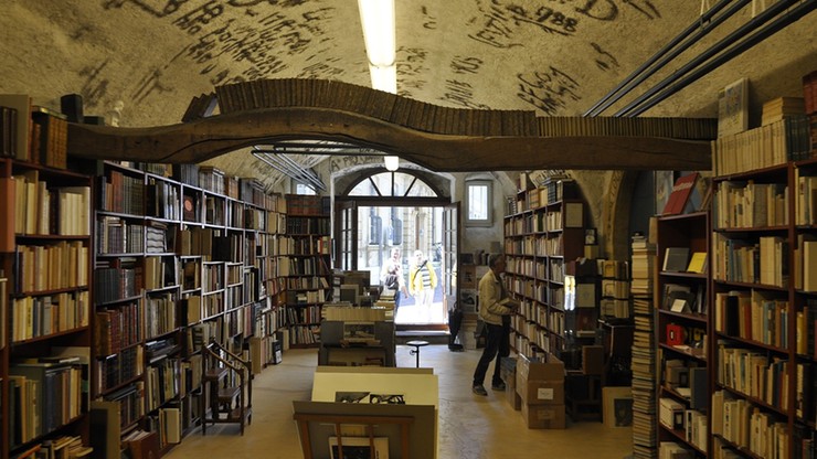 Pisarze zarobią w bibliotekach. Rusza nowe prawo