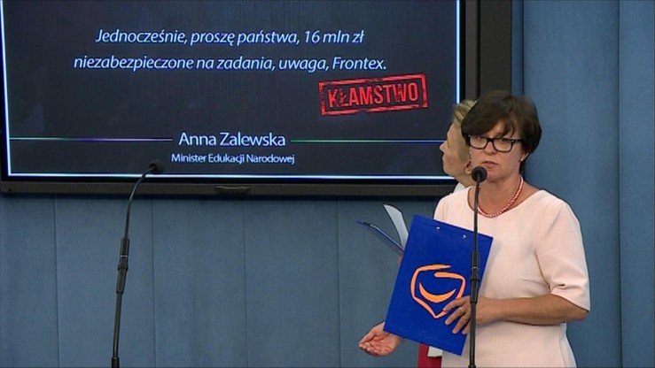 PO: wskażemy kłamstwa zawarte w audycie rządu