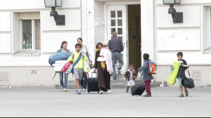 Wzrosła liczba Turków ubiegających się o azyl w Niemczech