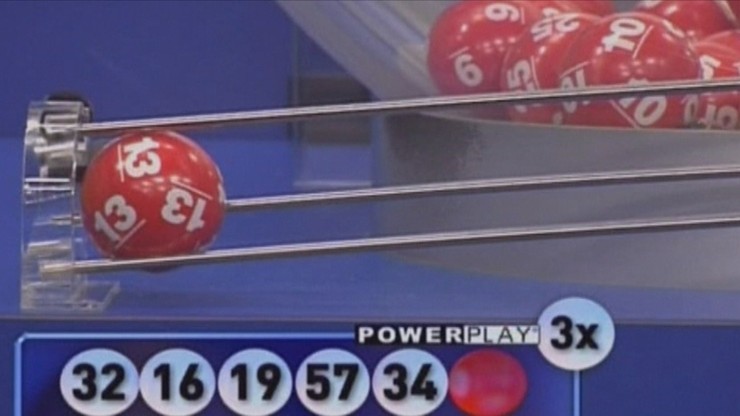 USA: wielka wygrana w Powerball. 28 razy więcej niż w Lotto