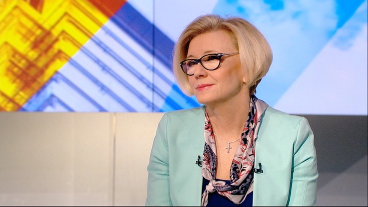 Posłanka PiS: potrzebna zmiana w ordynacji wyborczej
