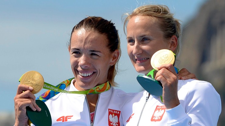 Rio 2016: Fularczyk-Kozłowska: Mówili, że bez złota wioska jest zamknięta