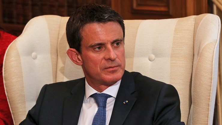 Euro 2016: Premier Francji deportuje chuliganów