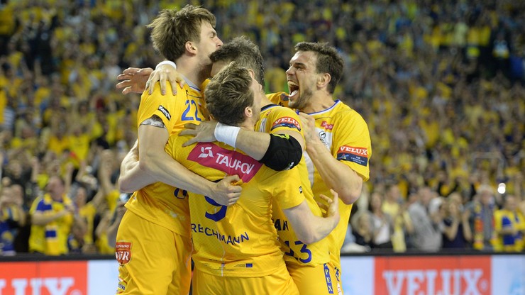 Horror ze szczęśliwym zakończeniem. Vive Tauron Kielce awansowało do Final Four