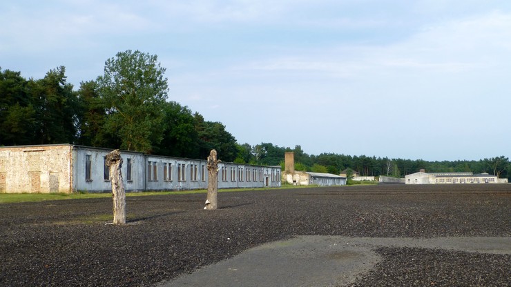 IPN rozpoczął śledztwo ws. głównego kobiecego obozu Ravensbrueck