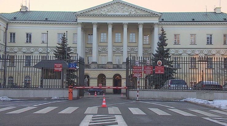Aresztowania ws. afery reprywatyzacyjnej w stolicy
