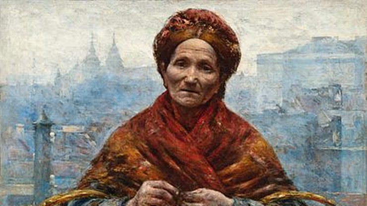 "Pomarańczarka" ponownie na wystawie