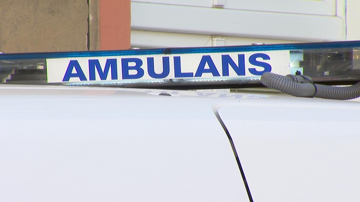 Zginęło dziecko, cztery osoby ranne. Tragiczny wypadek koło Bielska Podlaskiego