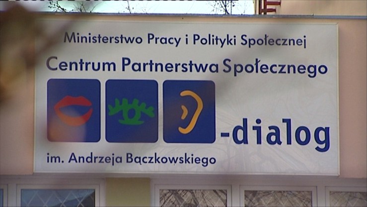 Kształtuje się Rada Dialogu Społecznego