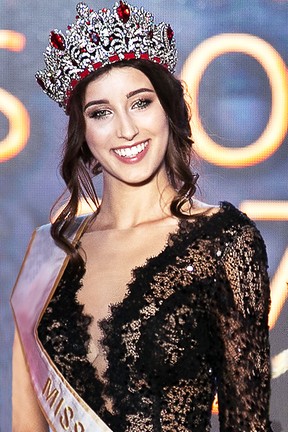 2017-06-27 Półfinał Miss Polski 2017. Dla kogo korona? - Polsat.pl