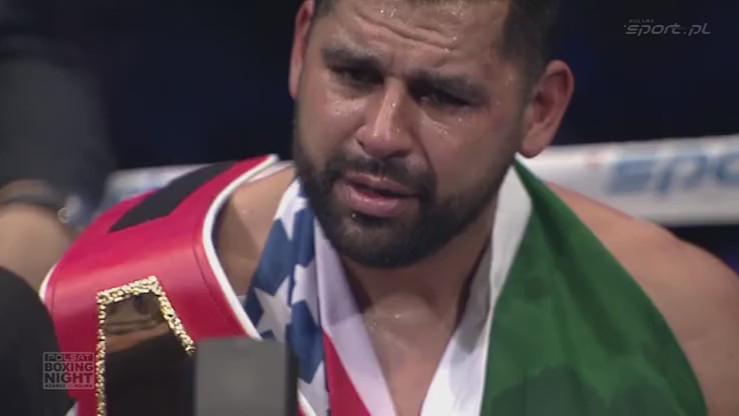 Eric Molina o Adamku, Szpilce, Powietkinie… i swoim życiu