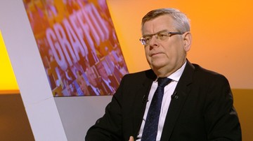 10-04-2017 11:04 "Jakby nad grobem czytać raport lekarski". Nałęcz o raporcie Berczyńskiego