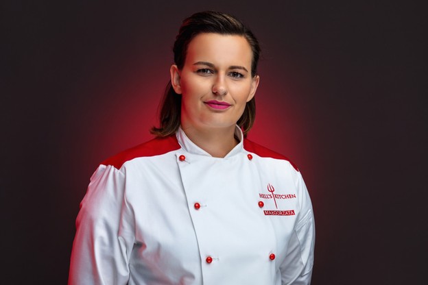 Hell's Kitchen - Nowa edycja! Nowy szef!