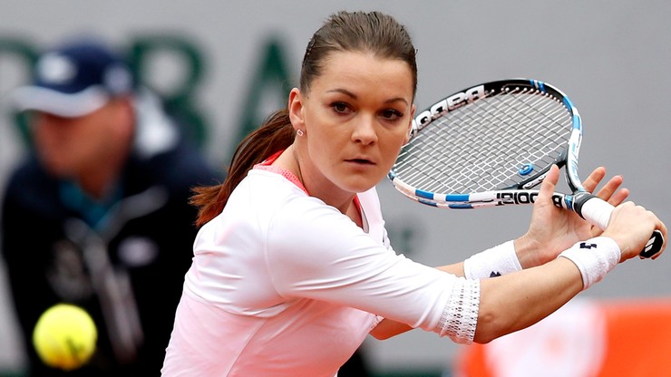 Radwańska: to była wymarzona pierwsza runda