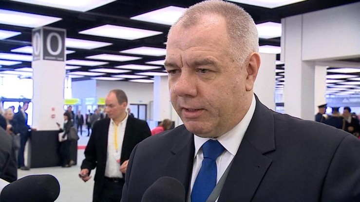 Sasin kandydatem na szefa sejmowej komisji finansów