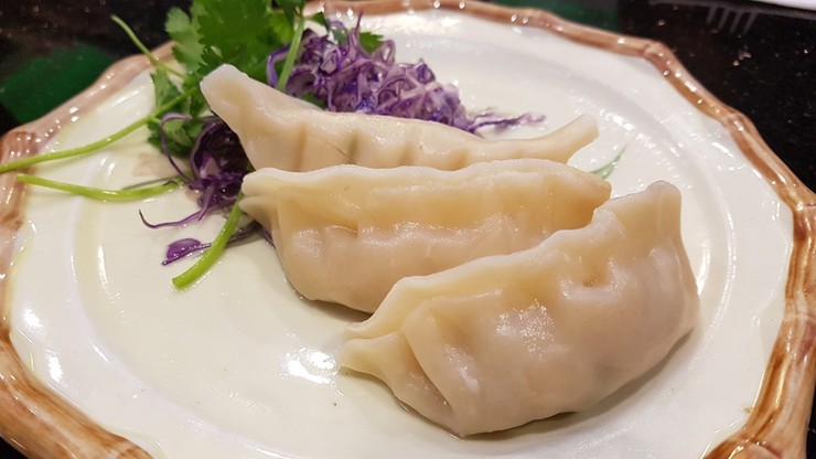 Amerykański spór o święto pierogów. Polonia idzie do sądu