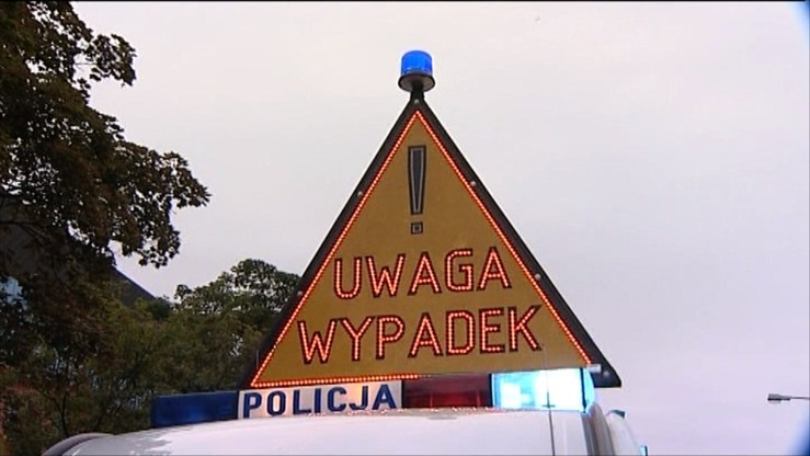 Śmiertelnie potrącił 34-latka na pasach i uciekł. Policja apeluje o pomoc