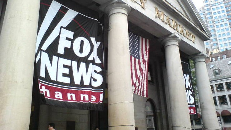 Była prezenterka Fox News rzeczniczką Departamentu Stanu. Trump jest fanem programu, który prowadziła