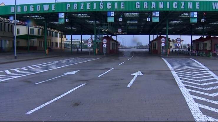 Jest tymczasowe porozumienie Polska-Rosja ws. przewoźników. Obowiązuje do 15 kwietnia