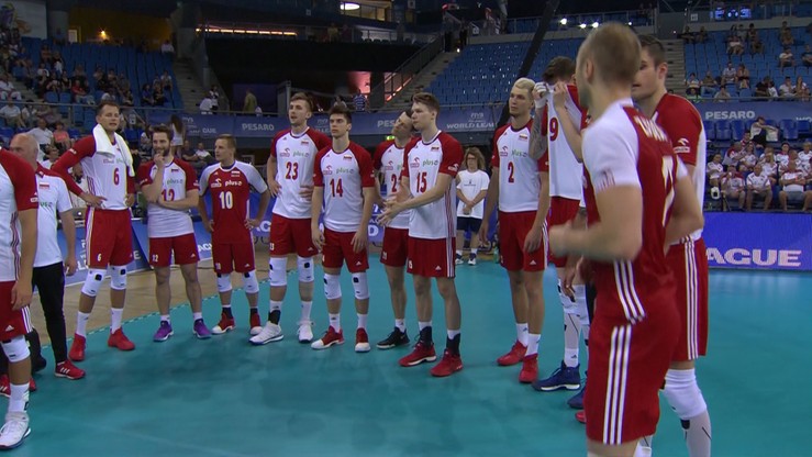 Wybierz najlepszego polskiego siatkarza w meczu z Iranem