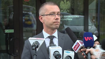 04-05-2017 19:19 "Jej zachowanie wskazywało na zaburzenia depresyjne". Prokuratura o śledztwie w sprawie Polki, która zmarła w Egipcie