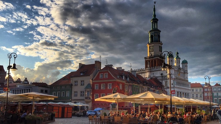 Wielkopolska dostanie mniejsze dotacje unijne. Opuściła grupę regionów słabiej rozwiniętych
