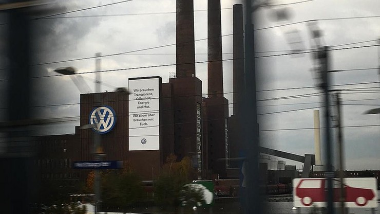 Sąd odrzucił wniosek w sprawie afery dieselgate. "Do oszustwa doszło w Niemczech i tam powinno być ono sądzone"