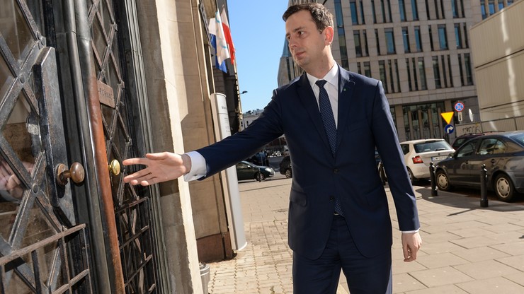 PSL chce zniesienia unijnego embarga wobec Rosji. Według tej partii szkodzi ono Polsce