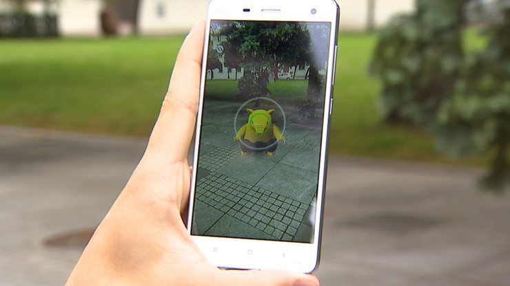 Amerykański pastor: Pokemony to wirtualne cybernetyczne demony