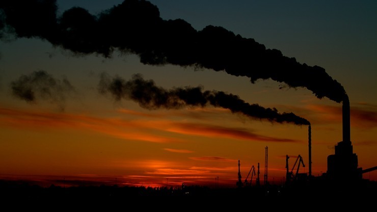 Porozumienie klimatyczne z Paryża wchodzi dzisiaj w życie